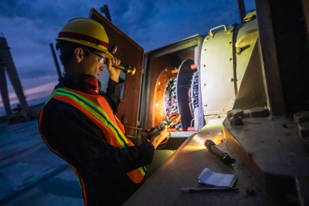 Best Electrical Installation Contractor  in Greenville, NC