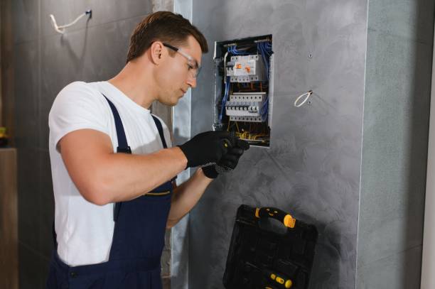 Best Electrical Repair Services  in Greenville, NC