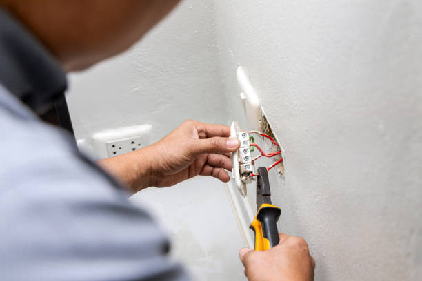 Best Electrician for Home Renovation  in Greenville, NC