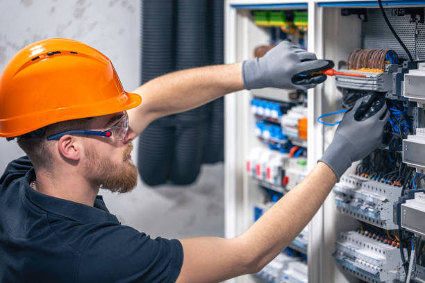 Best Local Electrician Companies  in Greenville, NC