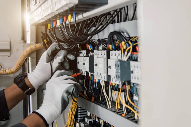 Best Electrical Contractors for Businesses  in Greenville, NC